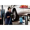 Atornillador de impacto Metabo DSSW 360, 360 N⋅m, negro, verde