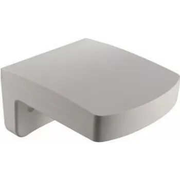 Soporte de montaje en pared en forma de L para cámara CCTV Bosch NDA-5070-LWMT