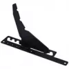 Kit de montaje vertical para GPU Lian Li VG4-5-V4 con cable riser PCIe 5.0, negro