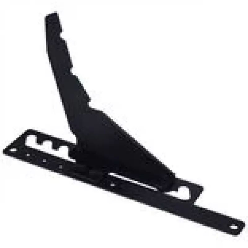 Kit de montaje vertical para GPU Lian Li VG4-5-V4 con cable riser PCIe 5.0, negro