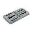 Set de destornilladores manuales Bahco BE-9885