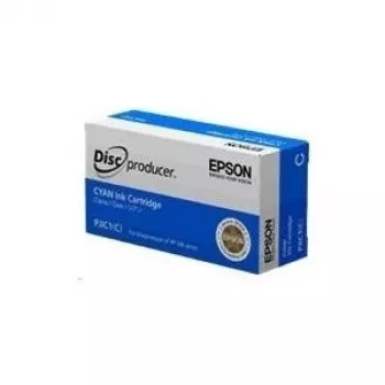 Tinta Epson S020447 – Cian – Capacidad: 26 ml (C13S020447)