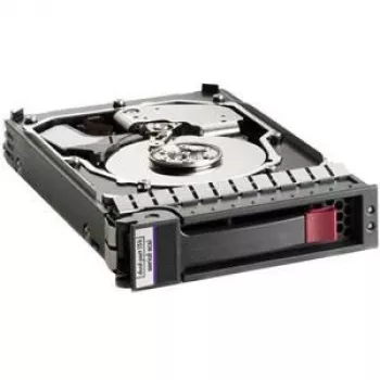 HPE 652753-S21 Unidad de almacenamiento