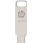 Memoria flash USB HP 128 GB USB HPFD206C-A-128