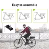 Batería para e-bike – portaequipajes – 24 V – 13 Ah