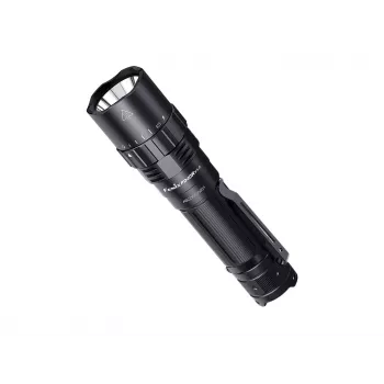 Linterna de mano Fenix PD40R V3.0 negra LED 3000 lm 5000 mAh