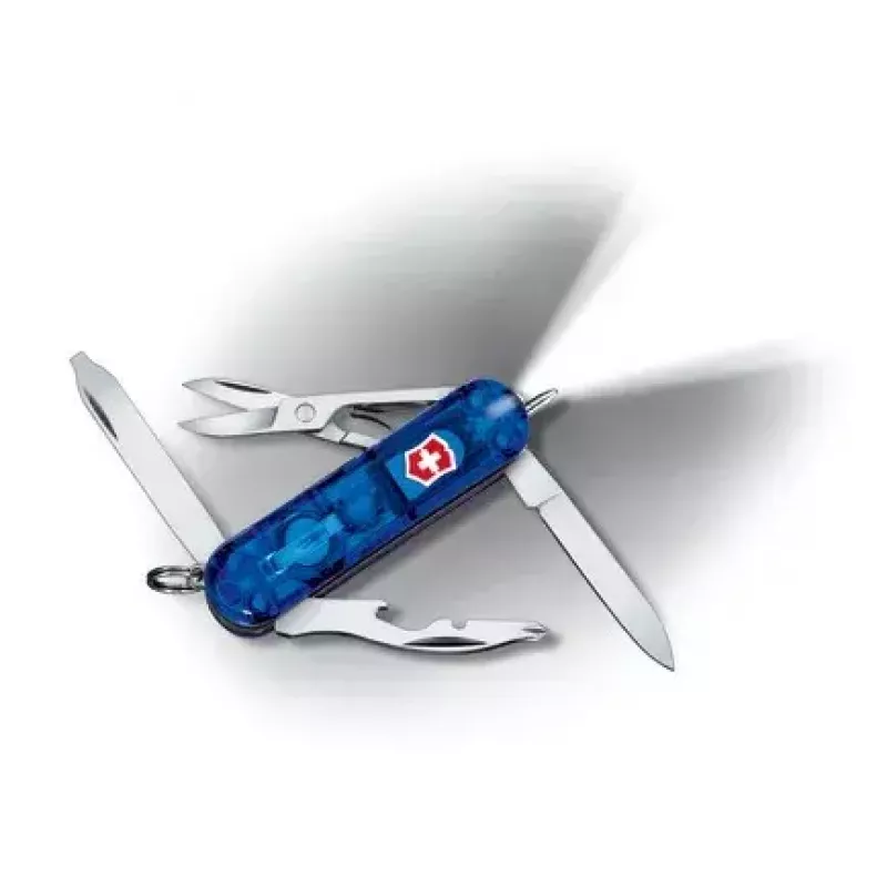 Navaja multiusos Victorinox Midnite Manager