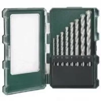 Broca para muro Metabo 626706000