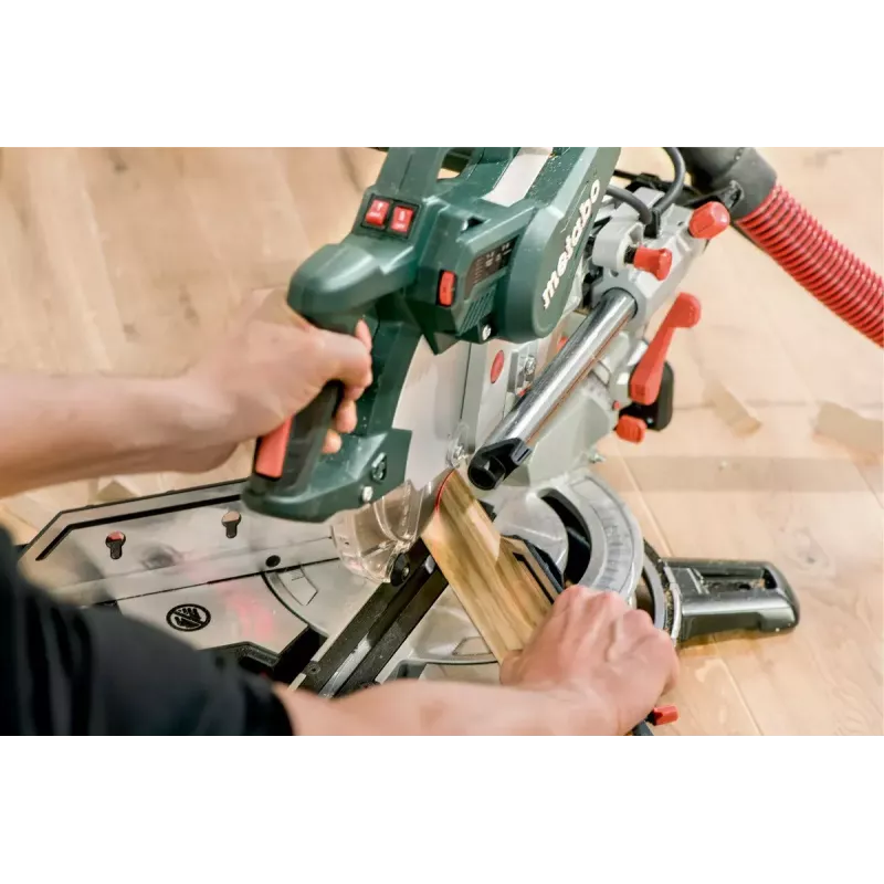 Sierra Metabo KGSV 72 XACT SYM