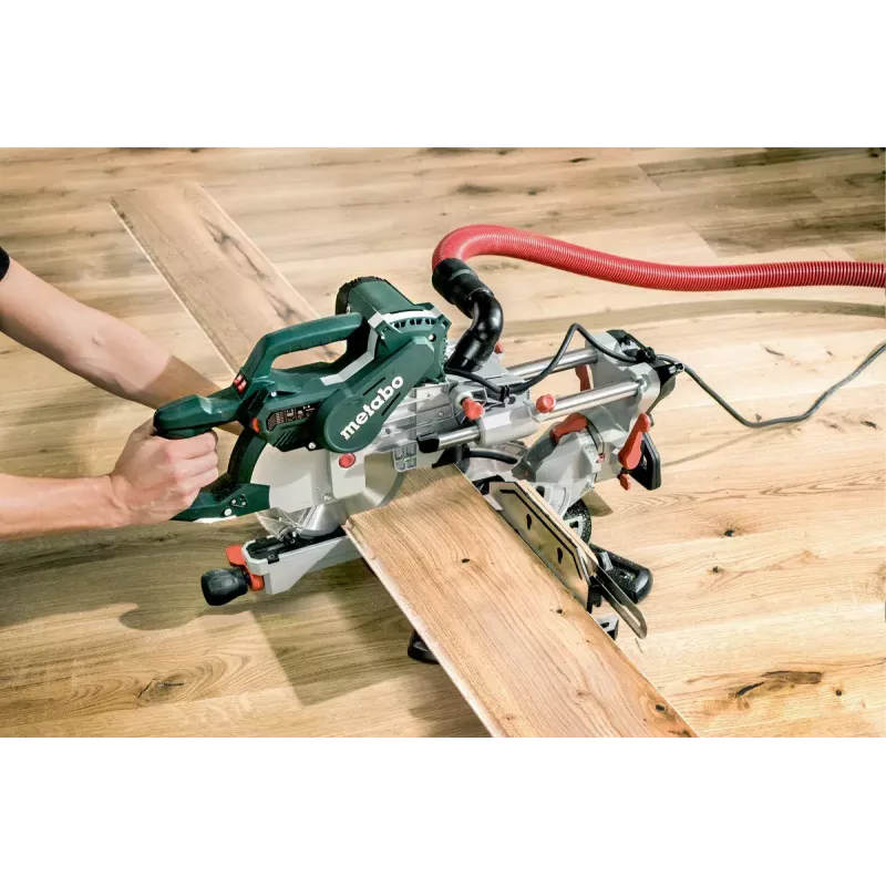 Sierra Metabo KGSV 72 XACT SYM