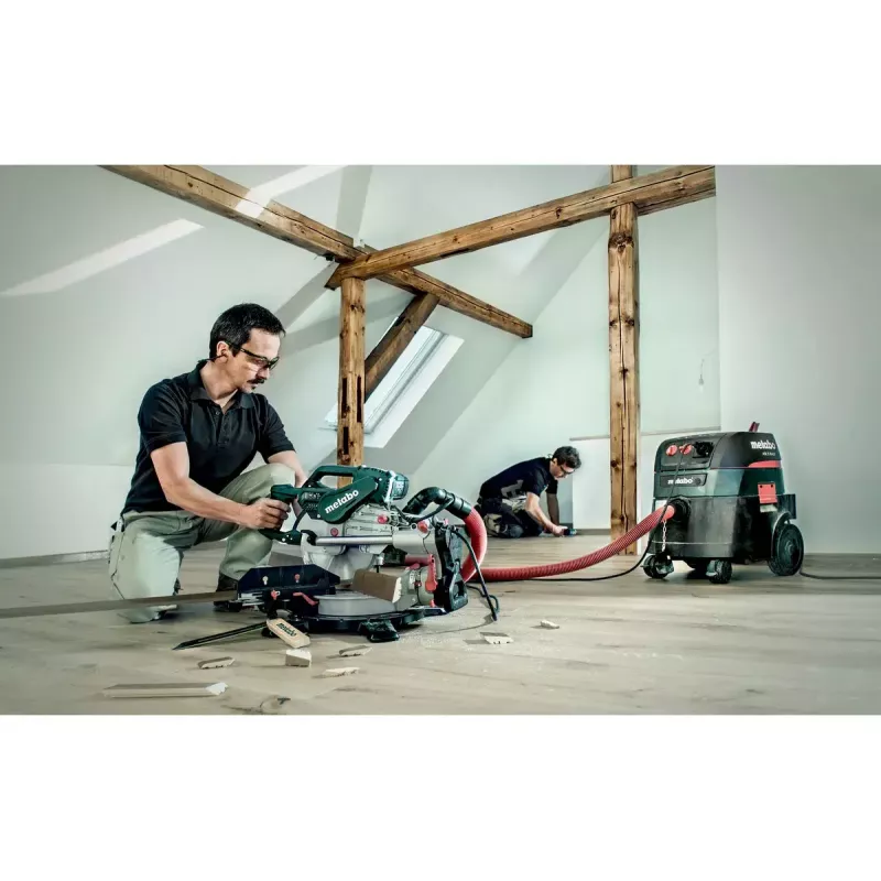 Sierra Metabo KGSV 72 XACT SYM