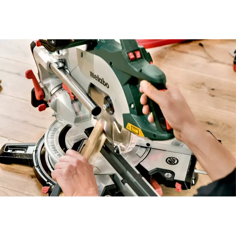 Sierra Metabo KGSV 72 XACT SYM