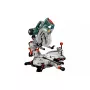 Sierra Metabo KGSV 72 XACT SYM