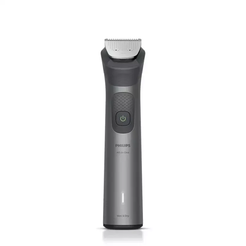 Recortadora todo en uno Philips serie 7000 MG7961/15 recortadora 17 en 1 gris 0,5 mm a 2 cm