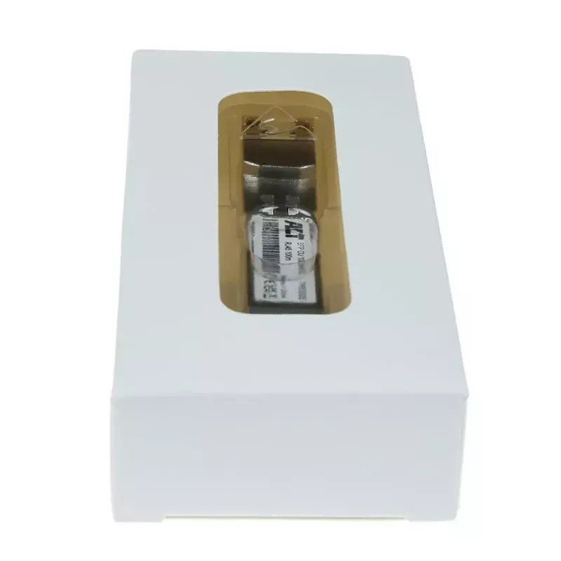 Transceptor ACT SFP 1000Base cobre RJ45 HP JD089A JD089B JD089D