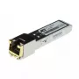 Transceptor ACT SFP 1000Base cobre RJ45 HP JD089A JD089B JD089D