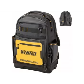 Mochila DeWALT DWST60102-1 tejido 1680D 350mm x 200mm x 480mm