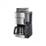 Cafetera Russell Hobbs Grind & Brew plata 25610-56 2561056 (25610-56)