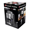 Cafetera Russell Hobbs Grind & Brew plata 25610-56 2561056 (25610-56)