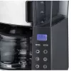 Cafetera Russell Hobbs Grind & Brew plata 25610-56 2561056 (25610-56)