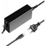 Fuente de alimentación y convertidor de tensión para interior CoreParts MBXUSBC-AC0017 65 W negro (MBXUSBC-AC0017)