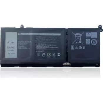 Pieza de repuesto para portátil CoreParts MBXDE-BA0269 3300 mAh 11,25 V