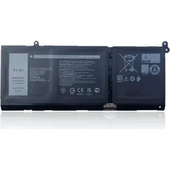 Batería para portátil CoreParts 37Wh Li-Polymer 11,25V 3300mAh - batería - 3.300 mAh (MGCM5-CP)