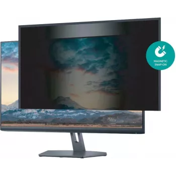 Filtro de privacidad eSTUFF GLBM27604343 27 pulgadas