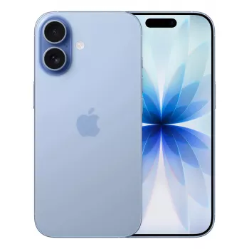 Smartphone Apple iPhone 17 6,3