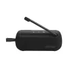 JBL Tuner 3 Radio portátil DAB/DAB+/FM, 7 W, negro