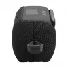 JBL Tuner 3 Radio portátil DAB/DAB+/FM, 7 W, negro