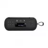 JBL Tuner 3 Radio portátil DAB/DAB+/FM, 7 W, negro