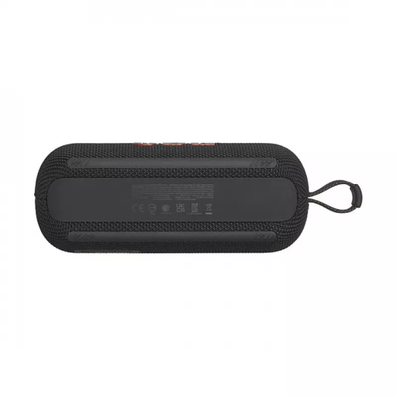 JBL Tuner 3 Radio portátil DAB/DAB+/FM, 7 W, negro