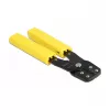 Herramienta de crimpado DeLOCK 90542