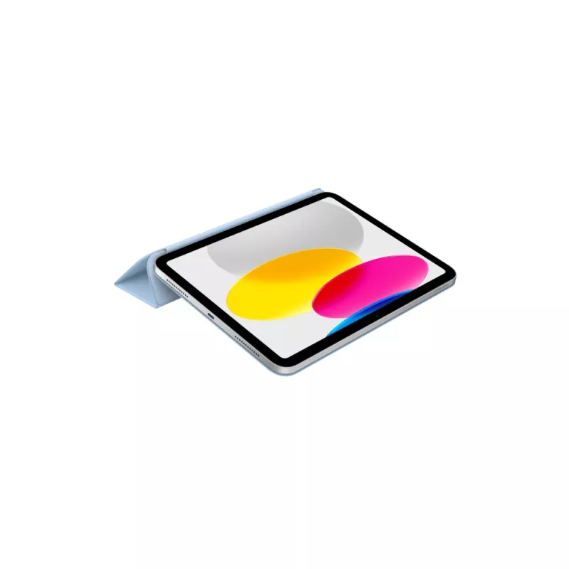 Funda Folio Apple Smart Folio para iPad 10.ª generación 27,7 cm