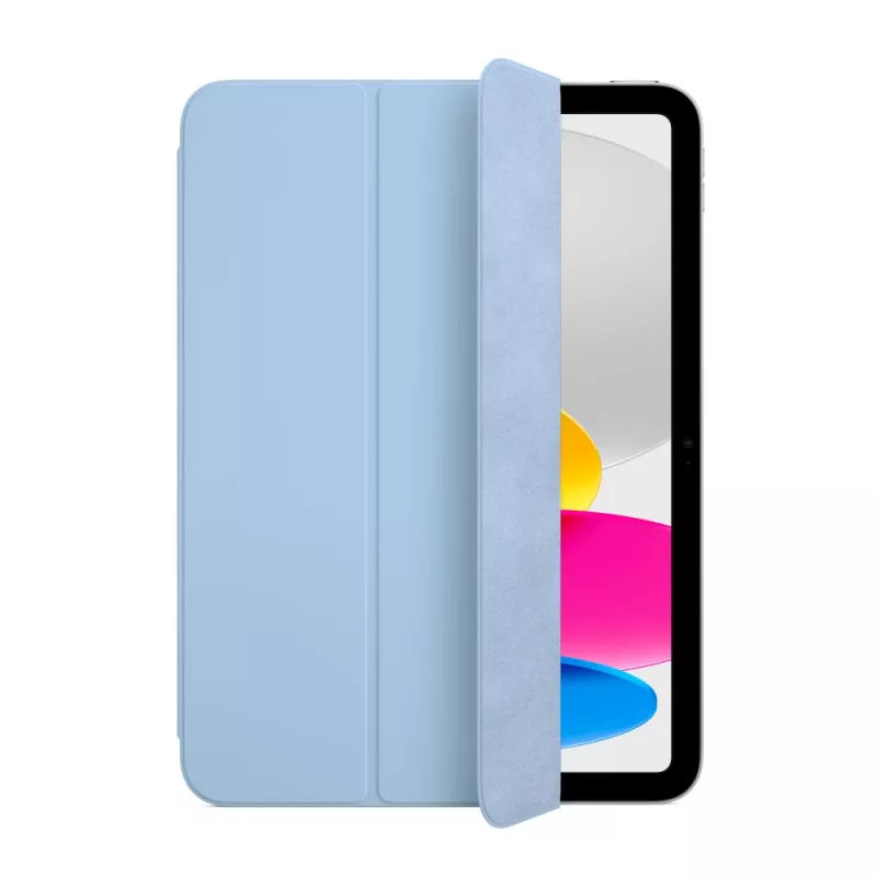 Funda Folio Apple Smart Folio para iPad 10.ª generación 27,7 cm