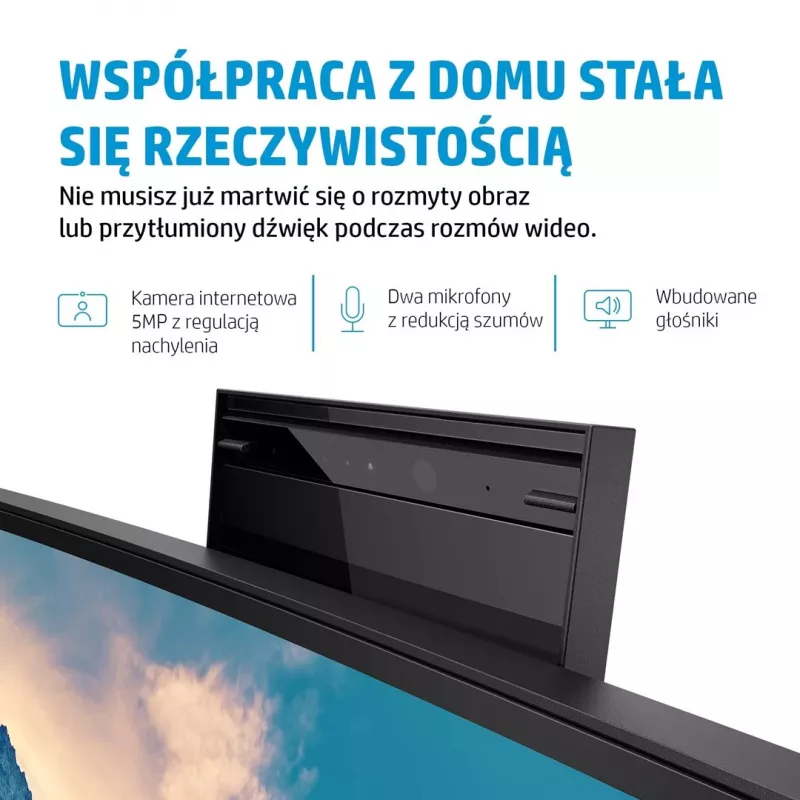 Monitor HP E34m G4 34 pulgadas Wide Quad HD 3440 x 1440 píxeles