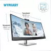 Monitor HP E34m G4 34 pulgadas Wide Quad HD 3440 x 1440 píxeles