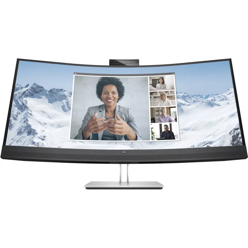 Monitor HP E34m G4 34 pulgadas Wide Quad HD 3440 x 1440 píxeles