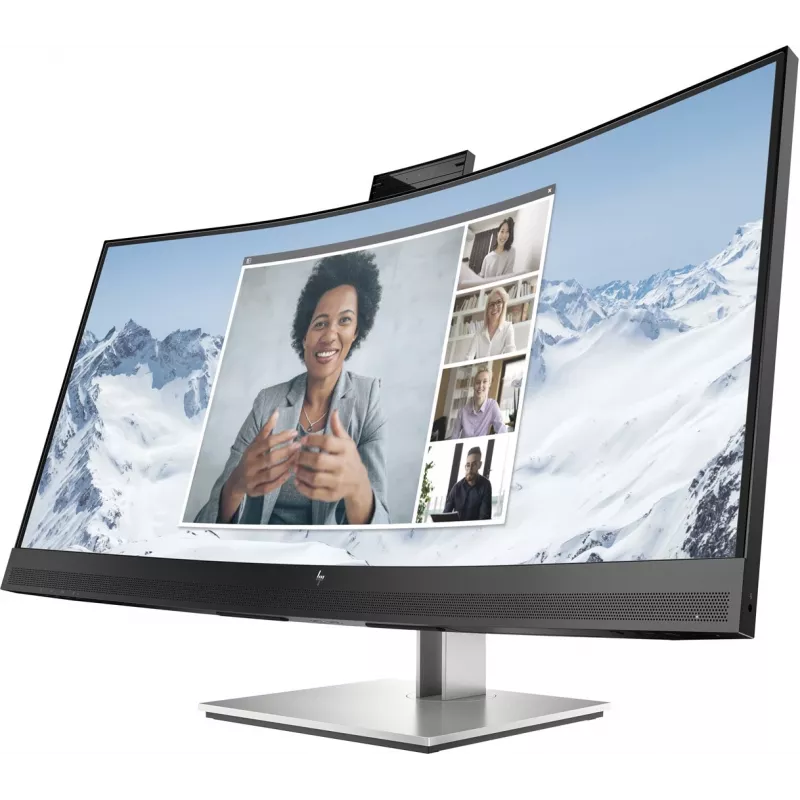 Monitor HP E34m G4 34 pulgadas Wide Quad HD 3440 x 1440 píxeles