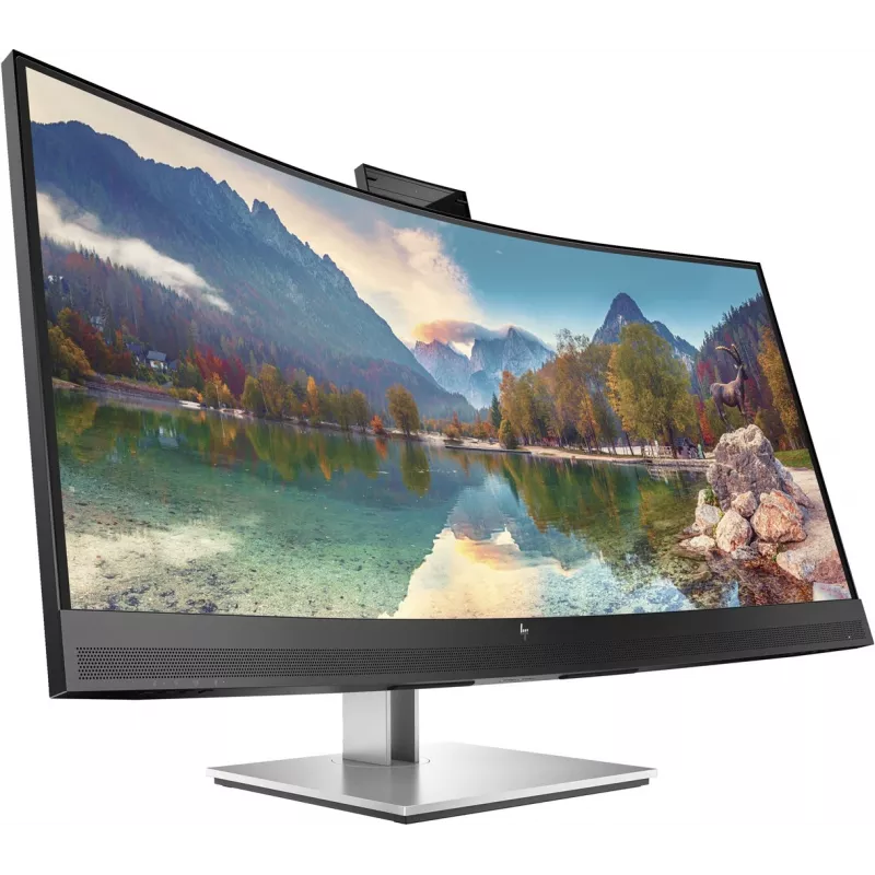 Monitor HP E34m G4 34 pulgadas Wide Quad HD 3440 x 1440 píxeles
