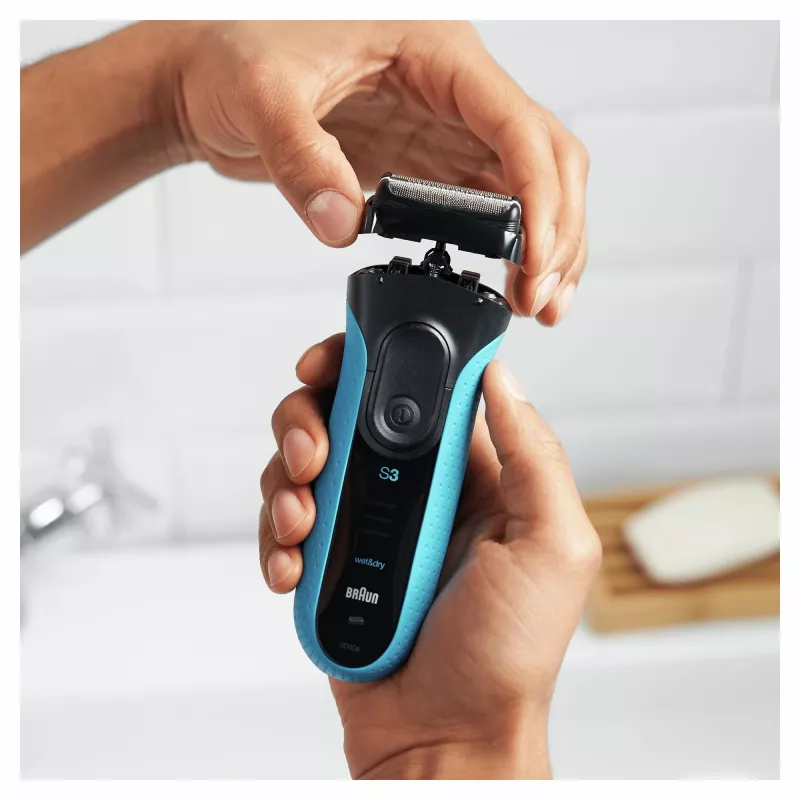 Braun 32B cartucho de cuchilla de repuesto