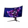 Monitor ASUS ROG Swift OLED PG39WCDM 39 pulgadas UltraWide Quad HD LCD 3440 x 1440