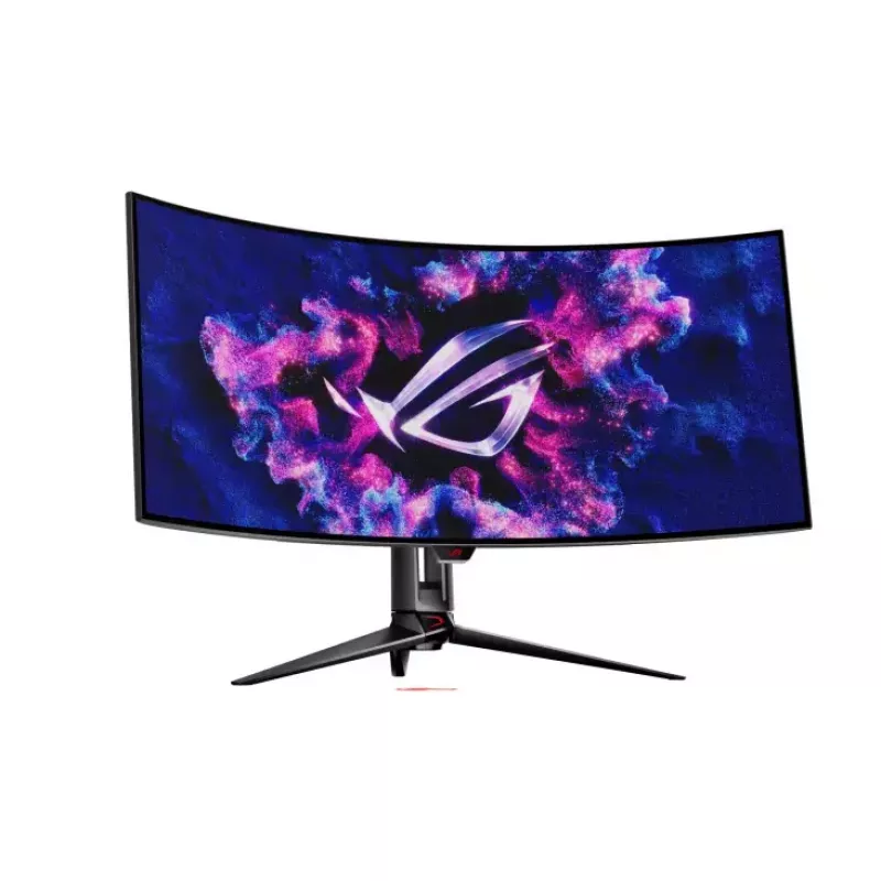 Monitor ASUS ROG Swift OLED PG39WCDM 39 pulgadas UltraWide Quad HD LCD 3440 x 1440