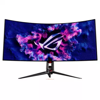 Monitor ASUS ROG Swift OLED PG39WCDM 39 pulgadas UltraWide Quad HD LCD 3440 x 1440