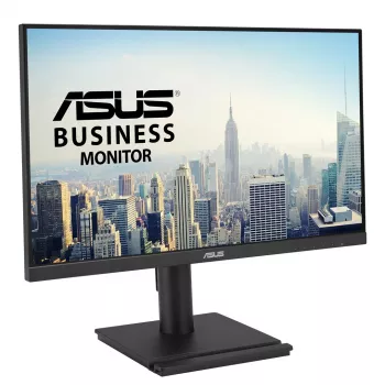 Monitor para ordenador ASUS VA24DQFS 23,8 pulgadas Full HD LCD 1920 x 1080