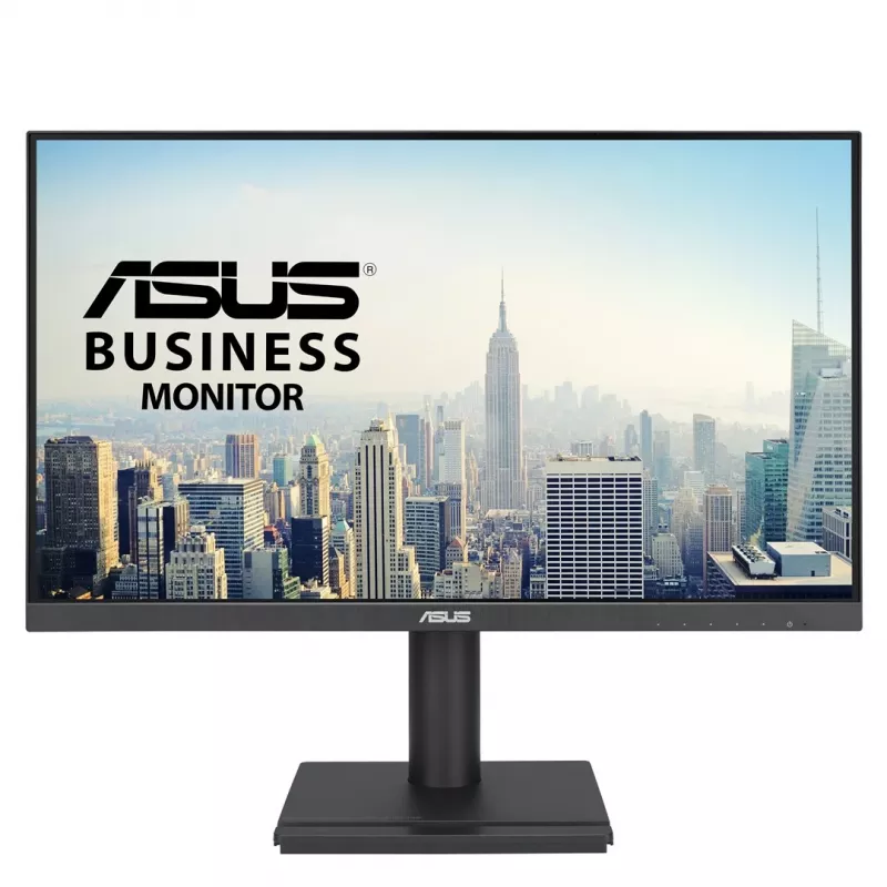 Monitor para ordenador ASUS VA24DQFS 23,8 pulgadas Full HD LCD 1920 x 1080