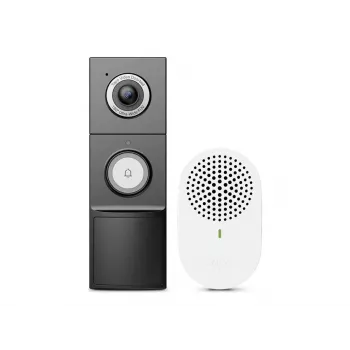 TP-Link Tapo Videoportero con cámara 1 × D235, 1 × D100C