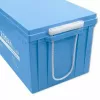 Batería de vehículo Qoltec 53707 Litio-hierro-fosfato 200 Ah 12,8 V