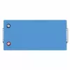 Batería de vehículo Qoltec 53707 Litio-hierro-fosfato 200 Ah 12,8 V